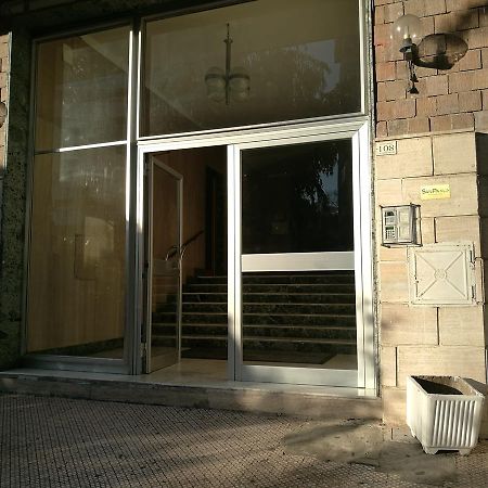 B&B "San Paolo" Neapel Exterior foto
