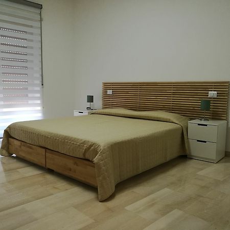 B&B "San Paolo" Neapel Exterior foto