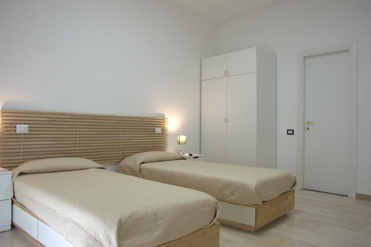 B&B "San Paolo" Neapel Exterior foto