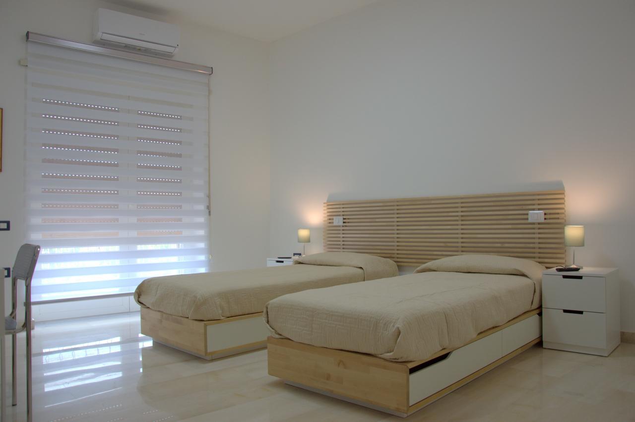 B&B "San Paolo" Neapel Exterior foto