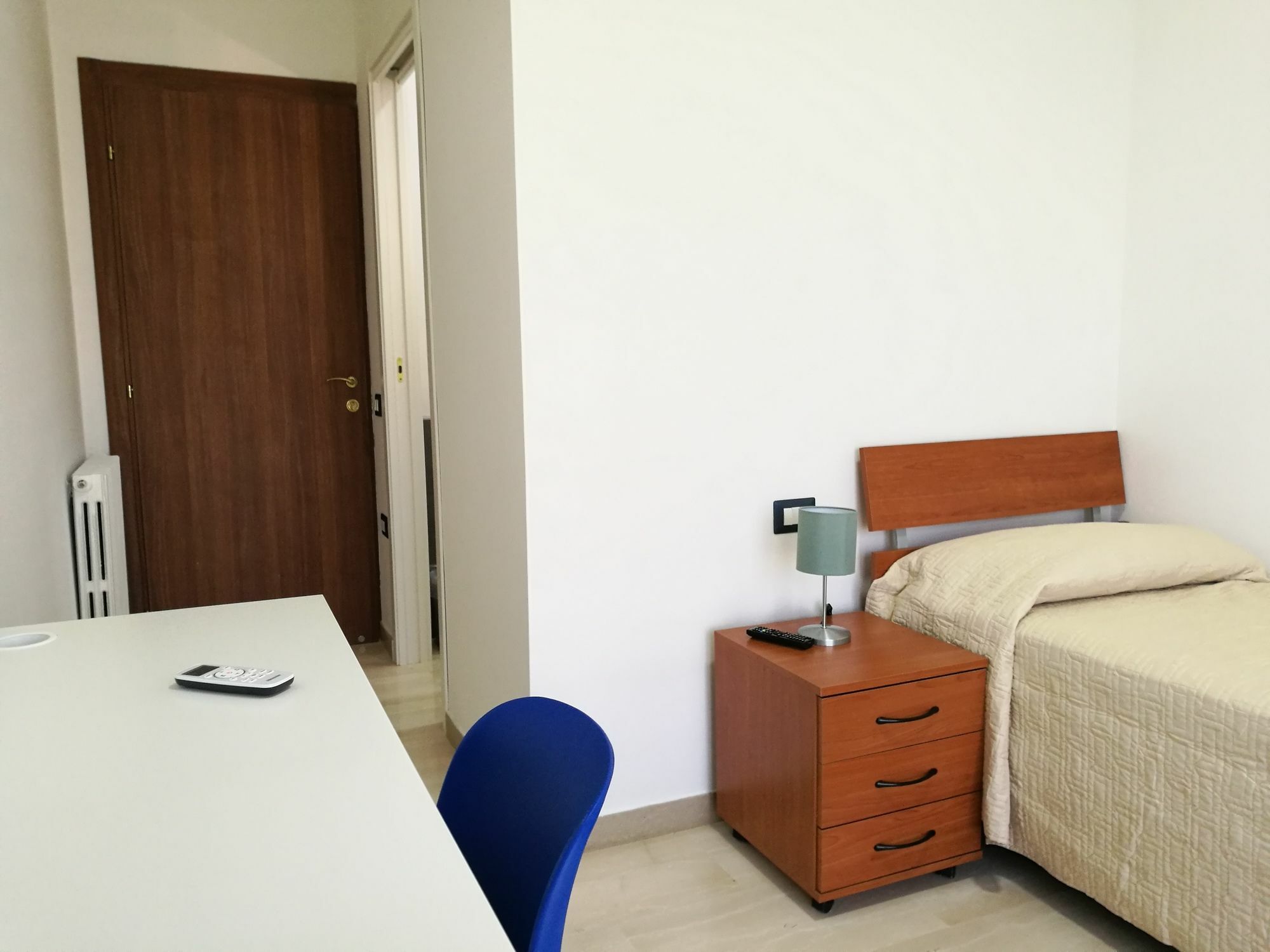 B&B "San Paolo" Neapel Exterior foto