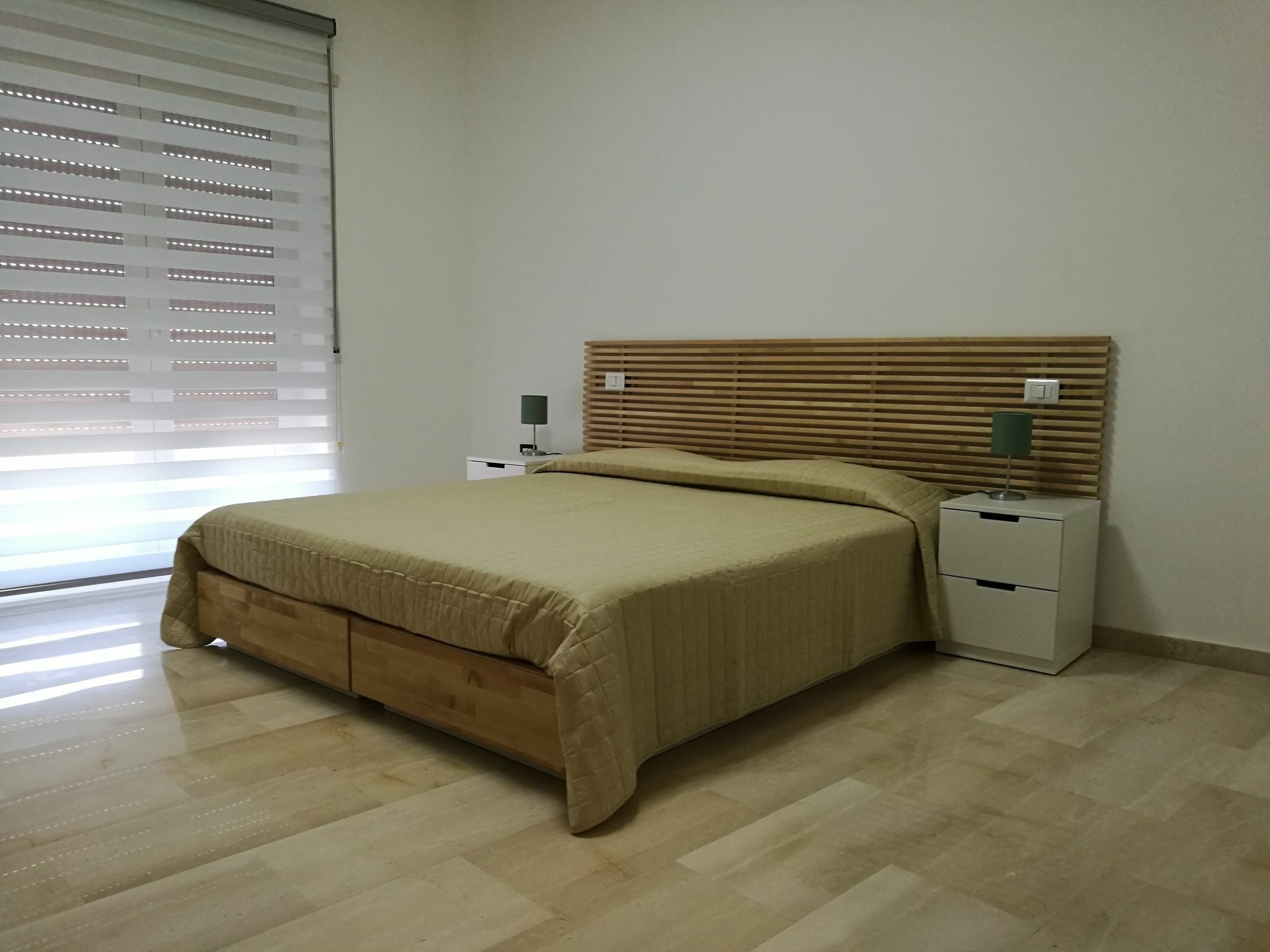 B&B "San Paolo" Neapel Exterior foto