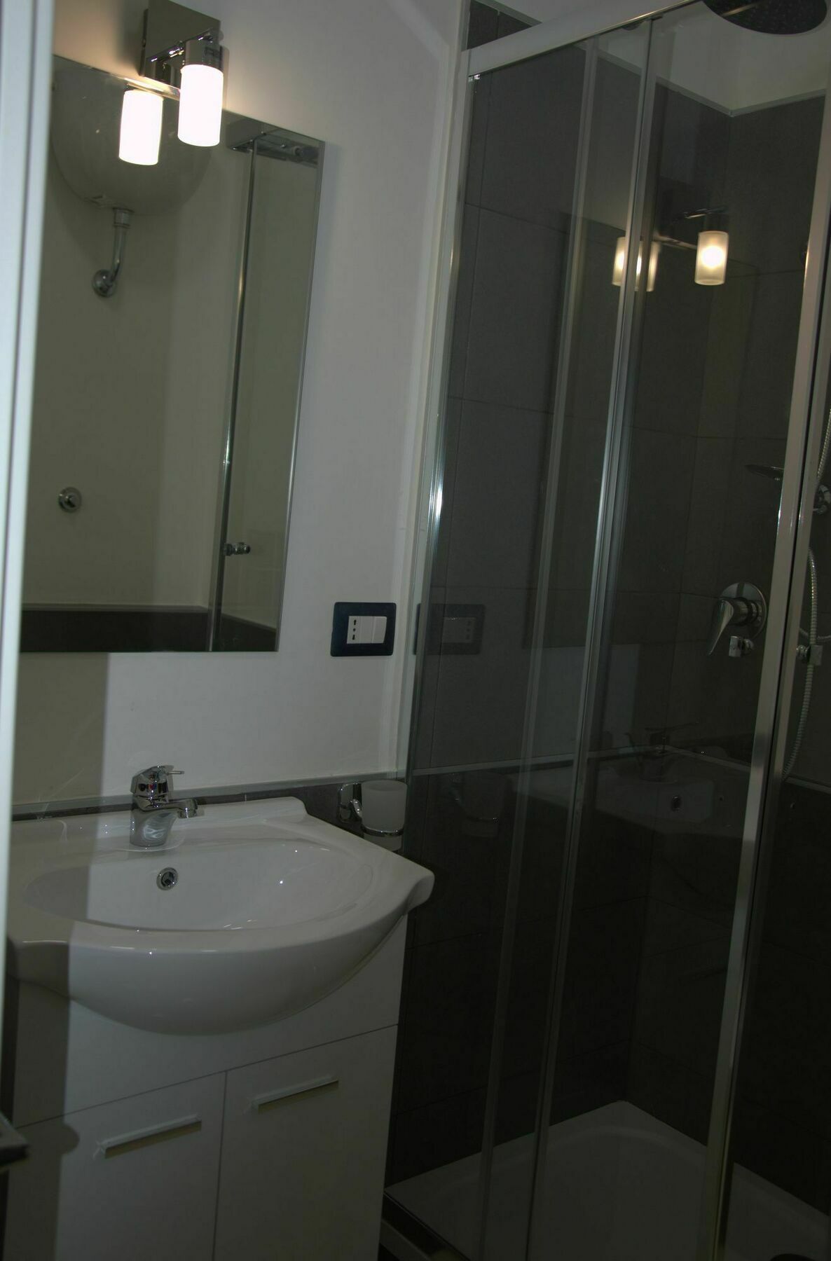 B&B "San Paolo" Neapel Exterior foto