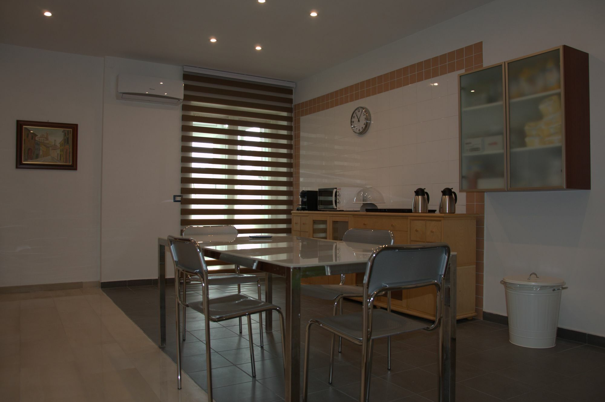 B&B "San Paolo" Neapel Exterior foto